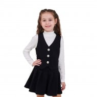 Жилет Smil 116697 Black