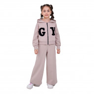 Костюм Smil 117475 Beige, р. 116