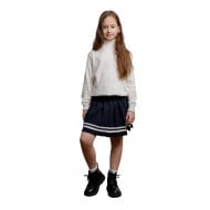 Спідниця Art Knit 39749 Blue