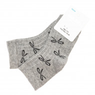 Шкарпетки Belino HK11 Grey, р. 98-104