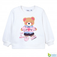 Світшот Blukids Better Cotton 6487124