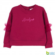 Світшот Blukids Better Cotton 6487149