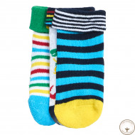 Набір шкарпеток утеплених Blukids Bio Cotton 6469475 3 шт
