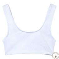 Майка-топ Blukids Bio Cotton 6465230