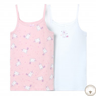 Набір майок Blukids Bio Cotton 6469883 2 шт