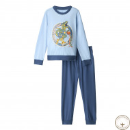 Піжама Blukids Bio Cotton 6469820