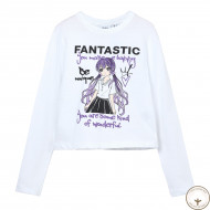 Джемпер Blukids Bio Cotton 6468254