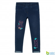Джегінси Blukids Better Cotton 6468811