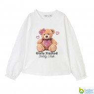 Джемпер Blukids Better Cotton 6467527