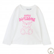 Лонгслів Blukids Bio Cotton 6468832