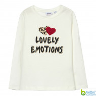 Джемпер Blukids Better Cotton 6497241