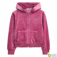 Кофта з капюшоном Blukids Better Cotton 6466471
