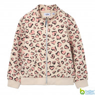 Кофта утеплена Blukids Better Cotton 3958639
