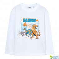 Джемпер Blukids Better Cotton 6485923