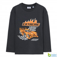 Джемпер Blukids Better Cotton 6485930
