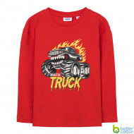 Джемпер Blukids Better Cotton 6485937