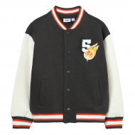 Бомбер Blukids 6485617, р. 104