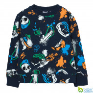 Світшот Blukids Better cotton 6485722