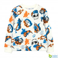 Світшот Blukids Better Cotton 6485729