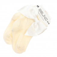 Шкарпетки Belino J190 Milk