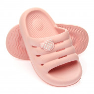 Шльопанці Home Story Summer relaxation pink