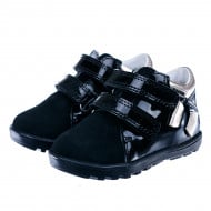 Черевики Bartek Glamor Black
