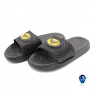 Шльопанці Calypso Batman Black