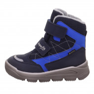 Черевики Superfit Indigo Blue