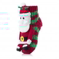 Тапочки Attractive Santa Claus