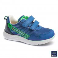 Кросівки Pablosky Light blue