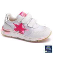 Кросівки Pablosky White heart