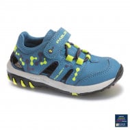 Кросівки Pablosky Blue/Green
