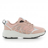 Кросівки Safety Jogger Pink Lightning