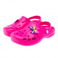 Крокси Vitaliya Butterflies crimson