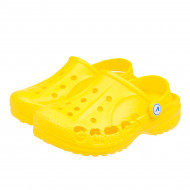 Крокси Vitaliya G Lemon Yellow