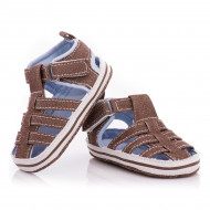 Пінетки  Attractive Sandals brown