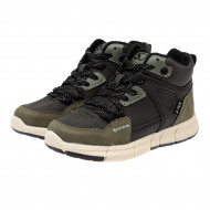 Черевики утеплені Safety Jogger Frog, р. 31