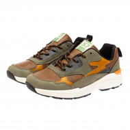 Кросівки Safety Jogger Khaki