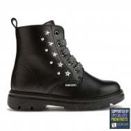 Черевики утеплені Pablosky Silver stars