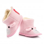 Тапочки Attractive Sweet Pink