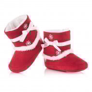 Капці Attractive Kozaczki KSZ021 Red