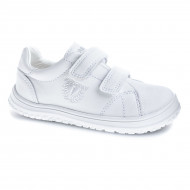 Кеди Pablosky 200000 White, р. 35