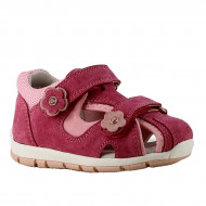 Босоніжки Happy Bee Wild Flowers Pink