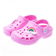 Крокси Vitaliya Rainbow