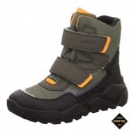 Черевики Superfit 1-000402-7000