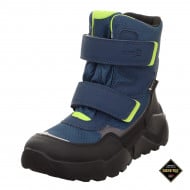 Черевики Superfit 1-000402-8010