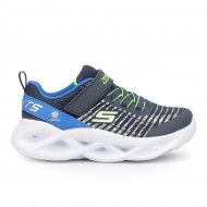 Кросівки Skechers Travel Blue