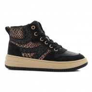 Черевики Safety Jogger Ilko Bronze