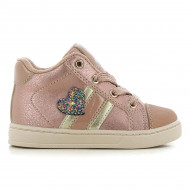 Черевики Safety Jogger Gada Pink