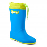 Гумові чоботи Coqui 8509-100-4713